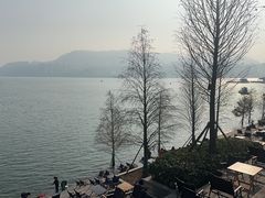 -万达广场(万州店)