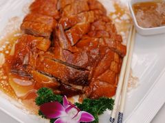 -南太湖山庄·四季轩&国风堂中餐厅