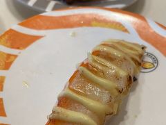 -新一番三文鱼寿司(红城湖店)