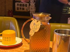 -喝丢一只鞋海鲜烧烤·海肠捞饭(东关街店)