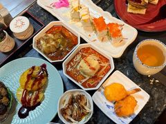 -郑州美盛喜来登大酒店