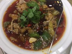 -顺风海鲜港(金玉兰店)