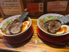 -老龙亭拉面店