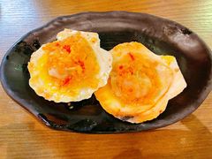 -马海涛牛肉串(领汇广场店)