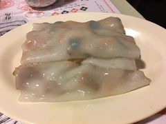 -点点心点心专门店(旺角店)