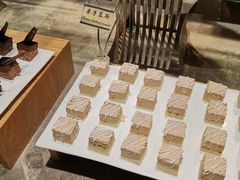 -太湖饭店玉兰厅(自助餐厅)