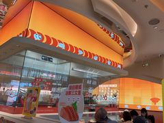 -争鲜回转寿司(西红门荟聚PLUS店)
