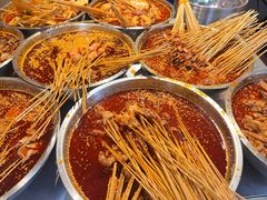-嘉州鲜知味钵钵鸡(奎星楼店)