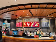 -星巴克(厦门SM新生活广场店)