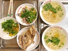 -老四季(总店)