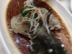 -旺豪海鲜餐厅(友谊阳光城店)