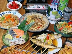 -阿泽料理