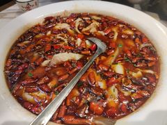 -川人川菜馆·小龙虾·鲜虾现做(黄山路店)