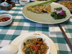 -快乐海鲜酒楼(滇池路店)