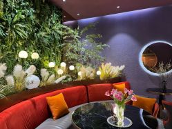 -花隐·美芙炫海菲秀皮肤管理中心