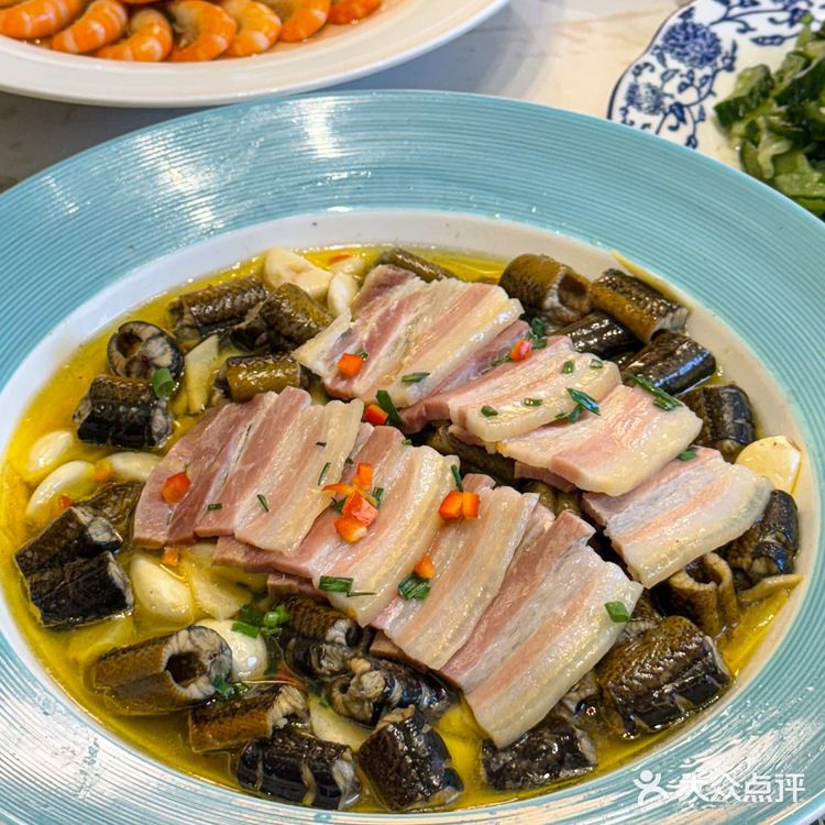 无锡|生日带家人吃的最满意的一次!