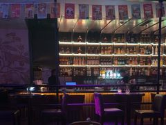 -MARU玛露音乐餐厅(大学路店)