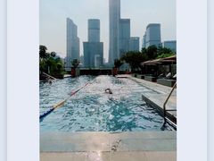 -深圳星河丽思卡尔顿酒店