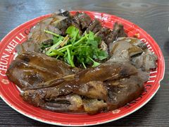 -春梅里卤鹅馆·47年老字号(中山路店)