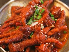 -俊熙家点餐式自助烤肉店(1227广场店)