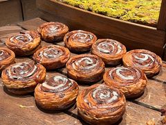 -B&C黄油与面包·THE GARDEN BAKERY概念店(世纪汇店)