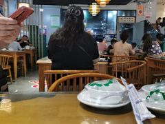-易老妈蹄花.特色川菜(人民公园总店)