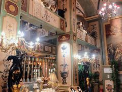 -老欧洲咖啡·西餐(后湖店)