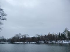 -北极村旅游风景区