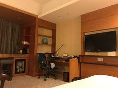 -上海浦东嘉里大酒店