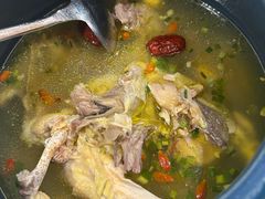 -鸿运楼·舌尖上的徽菜