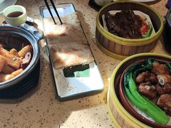 -蒸武门·广式茶点(江南店)