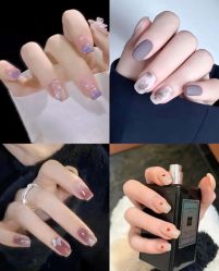 -CO COLOR美甲美睫美妆