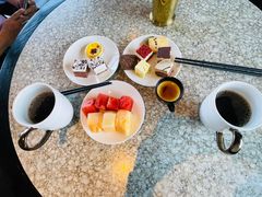 -上海世茂皇家艾美酒店