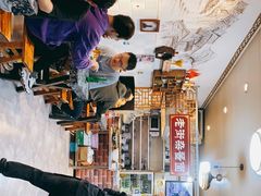 -老街杂酱面(东升街店)