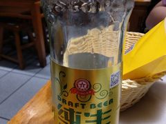 -虢国羊肉汤馆(政二街店)