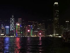 -环球贸易广场(ICC)