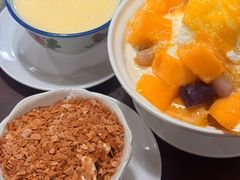 -水牛奶皇后糖水铺(深圳总店)