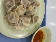 -紫金港餐饮中心-风味餐厅(浙江大学紫金港校区店)