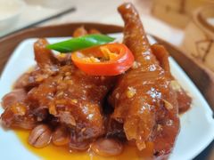 -御彩酒家(东风东路店)