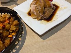 -避风塘(百联东郊店)