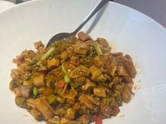 -毛家饭店·30年融合新湘菜(汉峪金谷店)