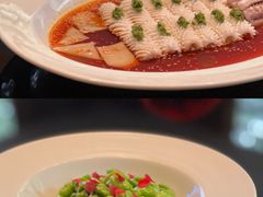 -西安凯悦酒店·湖畔中餐厅