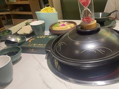 -狐狸爱上椰子鸡(滨江星光大道店)