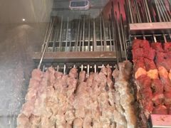 -迪拜帆船酒店海底餐厅