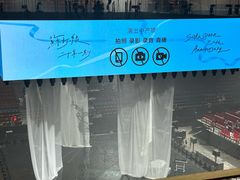 -华润深圳湾体育中心-“春茧” 体育馆