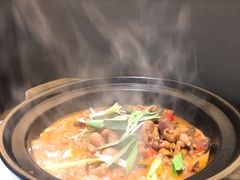 -慕湘精致湖南菜(水贝店)