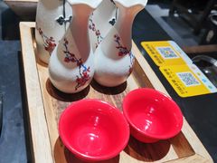 -重庆古老火锅