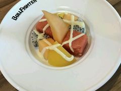 -斗牛士牛排餐厅(富力海珠城广场店)