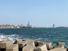 -八大峡公园