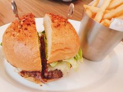 -尚牛社会 Beef & Liberty(金桥EKA天物店)